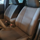 Hyundai Tucson 2.0 16V Mec. 2011 Gasolina-5