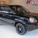 Hyundai Tucson 2.0 16V Mec. 2011 Gasolina-0