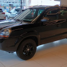 Hyundai Tucson 2.0 16V Mec. 2011 Gasolina-2