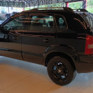 Hyundai Tucson 2.0 16V Mec. 2011 Gasolina-4