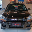 Hyundai Tucson 2.0 16V Mec. 2011 Gasolina-1