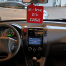 Hyundai Tucson 2.0 16V Mec. 2011 Gasolina-6