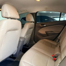 GM - Chevrolet CRUZE LTZ 1.4 16V Turbo Flex 4p Aut. 2018 Flex-8