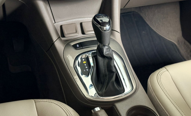 GM - Chevrolet CRUZE LTZ 1.4 16V Turbo Flex 4p Aut. 2018 Flex-9