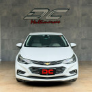 GM - Chevrolet CRUZE LTZ 1.4 16V Turbo Flex 4p Aut. 2018 Flex-5