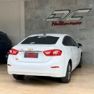 GM - Chevrolet CRUZE LTZ 1.4 16V Turbo Flex 4p Aut. 2018 Flex-1