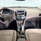 GM - Chevrolet CRUZE LTZ 1.4 16V Turbo Flex 4p Aut. 2018 Flex-3