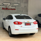 GM - Chevrolet CRUZE LTZ 1.4 16V Turbo Flex 4p Aut. 2018 Flex-2