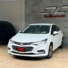 GM - Chevrolet CRUZE LTZ 1.4 16V Turbo Flex 4p Aut. 2018 Flex-7