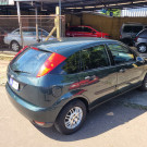 Ford Focus 1.8 16V 5p 2003 Gasolina-1