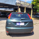 Ford Focus 1.8 16V 5p 2003 Gasolina-14
