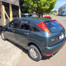 Ford Focus 1.8 16V 5p 2003 Gasolina-11