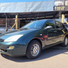 Ford Focus 1.8 16V 5p 2003 Gasolina-13