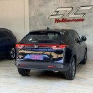 Honda HR-V EXL 1.5 Flex Sensing 16V 5p Aut. 2025 Flex-2