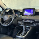 Honda HR-V EXL 1.5 Flex Sensing 16V 5p Aut. 2025 Flex-6