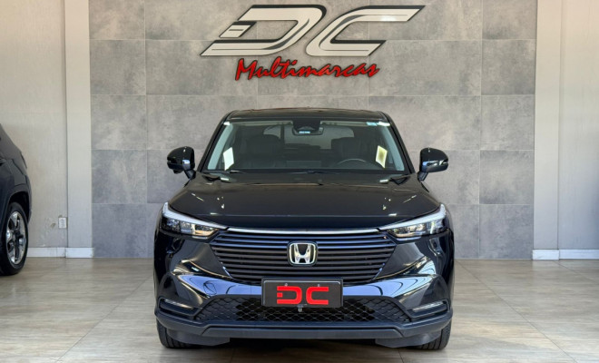 Honda HR-V EXL 1.5 Flex Sensing 16V 5p Aut. 2025 Flex-10