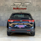 Honda HR-V EXL 1.5 Flex Sensing 16V 5p Aut. 2025 Flex-11