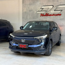 Honda HR-V EXL 1.5 Flex Sensing 16V 5p Aut. 2025 Flex-9