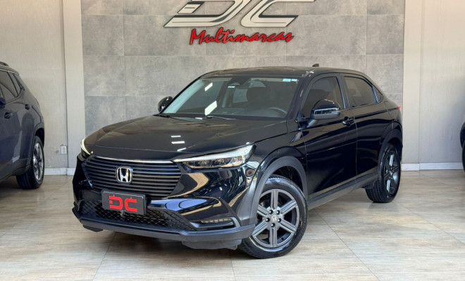Honda HR-V EXL 1.5 Flex Sensing 16V 5p Aut. 2025 Flex