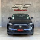 Honda HR-V EXL 1.5 Flex Sensing 16V 5p Aut. 2025 Flex-10