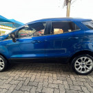 Ford EcoSport TITANIUM 2.0 16V Flex 5p Aut. 2019 Flex-3