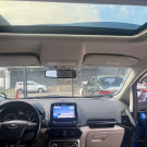 Ford EcoSport TITANIUM 2.0 16V Flex 5p Aut. 2019 Flex-9