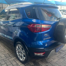 Ford EcoSport TITANIUM 2.0 16V Flex 5p Aut. 2019 Flex-0