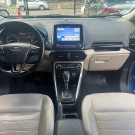 Ford EcoSport TITANIUM 2.0 16V Flex 5p Aut. 2019 Flex-8