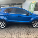 Ford EcoSport TITANIUM 2.0 16V Flex 5p Aut. 2019 Flex-6