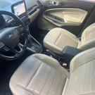 Ford EcoSport TITANIUM 2.0 16V Flex 5p Aut. 2019 Flex-5