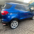 Ford EcoSport TITANIUM 2.0 16V Flex 5p Aut. 2019 Flex-2