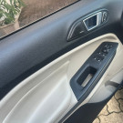 Ford EcoSport TITANIUM 2.0 16V Flex 5p Aut. 2019 Flex-7