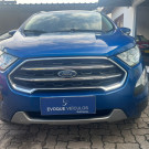 Ford EcoSport TITANIUM 2.0 16V Flex 5p Aut. 2019 Flex-4