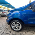 Ford EcoSport TITANIUM 2.0 16V Flex 5p Aut. 2019 Flex-1