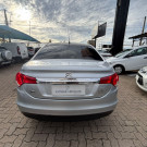 Citroën C4 LOUNGE Exclusive 2.0 Flex 4p Aut. 2015 Flex-5