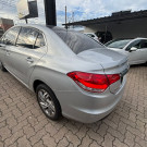 Citroën C4 LOUNGE Exclusive 2.0 Flex 4p Aut. 2015 Flex-6