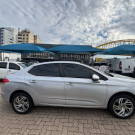 Citroën C4 LOUNGE Exclusive 2.0 Flex 4p Aut. 2015 Flex-3