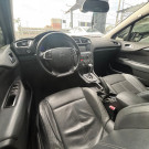 Citroën C4 LOUNGE Exclusive 2.0 Flex 4p Aut. 2015 Flex-0