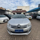 Citroën C4 LOUNGE Exclusive 2.0 Flex 4p Aut. 2015 Flex-4