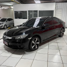 Honda Civic Sedan EXL 2.0 Flex 16V Aut.4p 2018 Flex-14