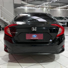 Honda Civic Sedan EXL 2.0 Flex 16V Aut.4p 2018 Flex-11