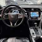 Honda Civic Sedan EXL 2.0 Flex 16V Aut.4p 2018 Flex-5