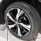 Honda Civic Sedan EXL 2.0 Flex 16V Aut.4p 2018 Flex-0