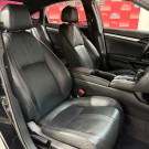 Honda Civic Sedan EXL 2.0 Flex 16V Aut.4p 2018 Flex-1