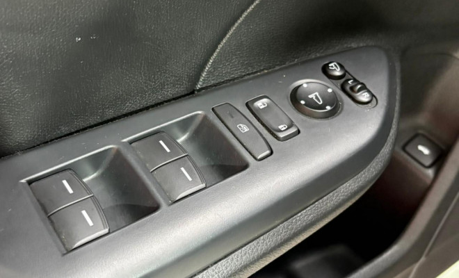 Honda Civic Sedan EXL 2.0 Flex 16V Aut.4p 2018 Flex-7