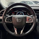 Honda Civic Sedan EXL 2.0 Flex 16V Aut.4p 2018 Flex-4