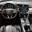 Honda Civic Sedan EXL 2.0 Flex 16V Aut.4p 2018 Flex-6