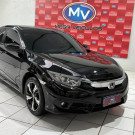 Honda Civic Sedan EXL 2.0 Flex 16V Aut.4p 2018 Flex-15