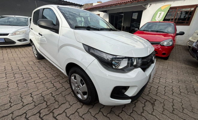 Fiat MOBI LIKE 1.0 Fire Flex 5p. 2020 Flex-5