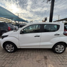 Fiat MOBI LIKE 1.0 Fire Flex 5p. 2020 Flex-4